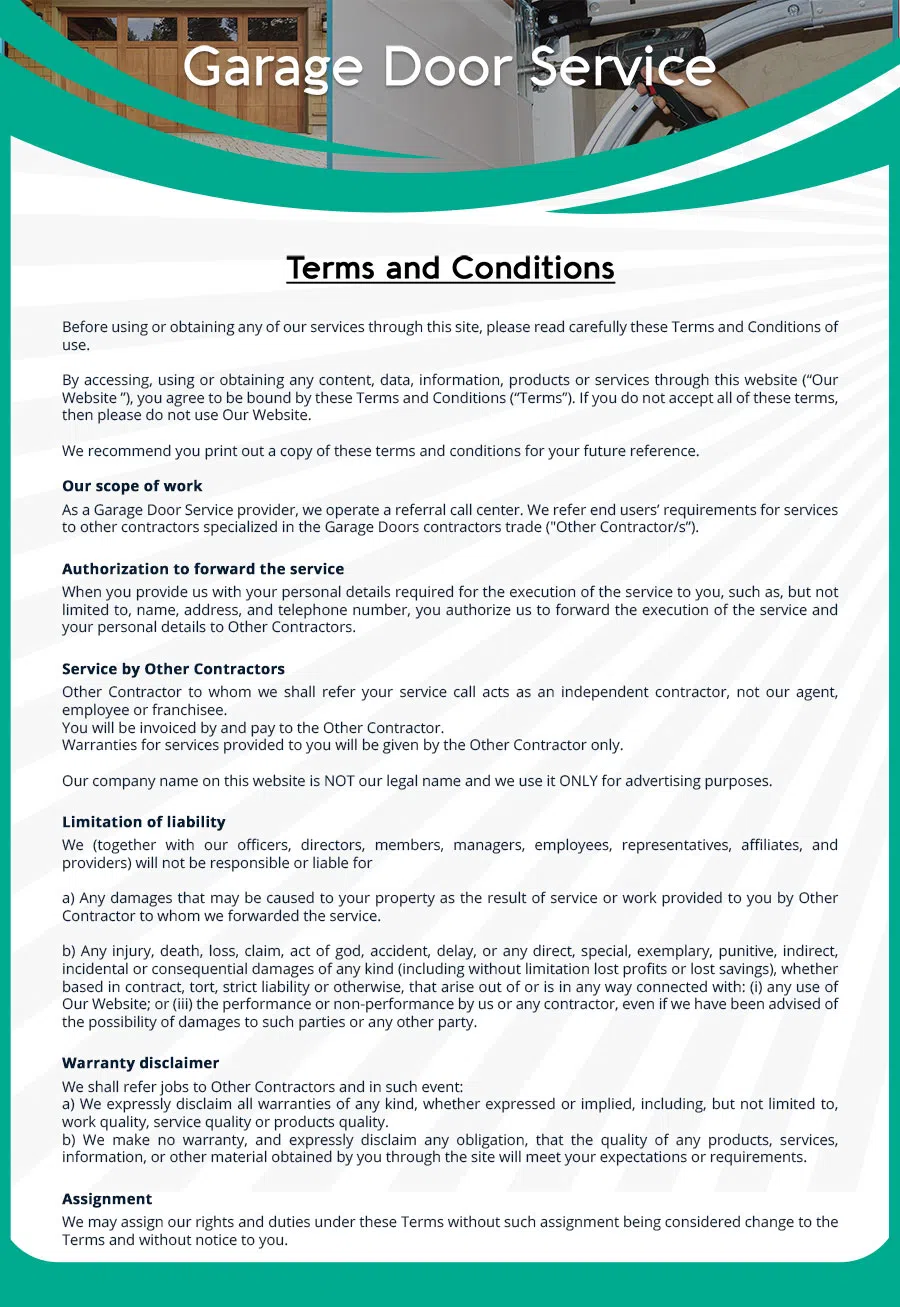 Central Garage Door Service San Tan Valley, AZ 520-363-2698